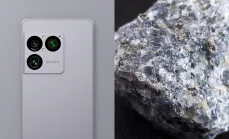 Xperia 1 VIII 5G Iolite Silver (256GB) - modelová řada 2026