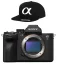 SONY Alpha A7R V