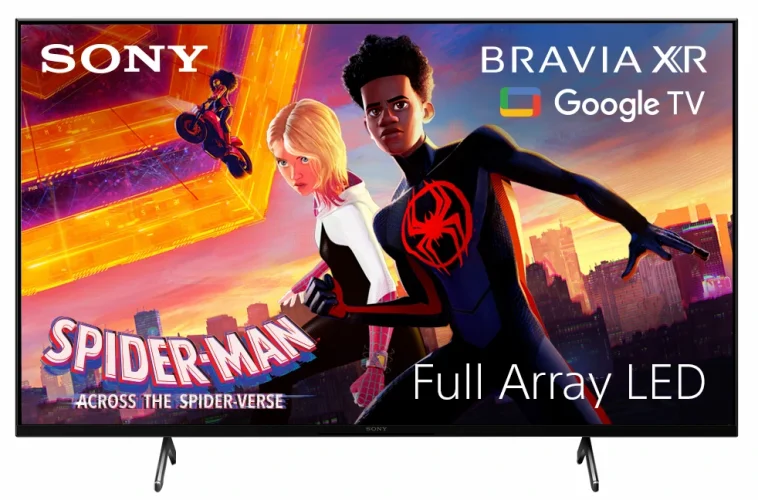 SONY XR-50X90S