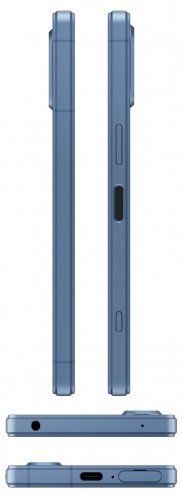Xperia 5 V 5G Blue (128GB) - modelová řada 2023