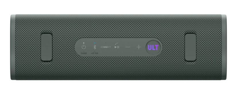 SONY ULT FIELD 3 Forest Grey - Bluetooth reproduktor (SRS-ULT30)