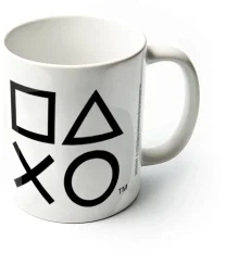 Hrnek Playstation Shapes