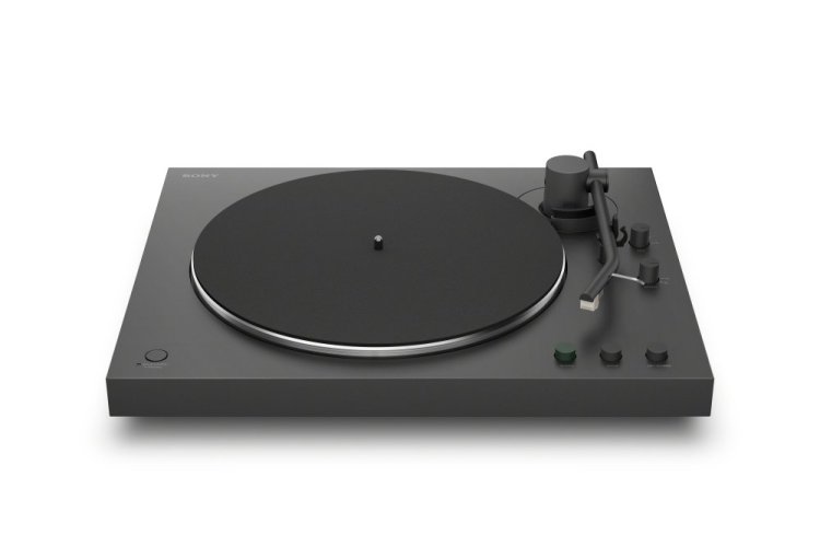 SONY PS-LX3BT (gramofon s bluetooth)