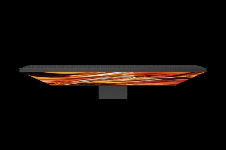 SONY BRAVIA 7 II True RGB - 65" 4K, 120Hz, XR procesor, CalMAN kalibrace, Google TV (K65XR75M2)