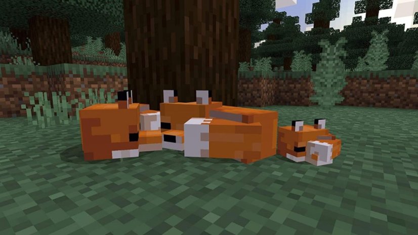 Minecraft Starter Collection (Verze pro rok 2024, PS4 + PS5 upgrade zdarma)