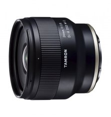 Tamron 24mm F/2.8 Di III OSD M1:2 pro Sony FE