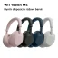 SONY WH-1000XM6 Silver (Bluetooth sluchátka s noise cancelling)