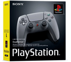 DualSense Wireless Controller – 30th Anniversary Limited Edition (standalone)