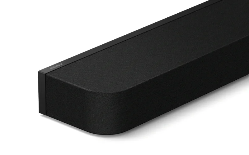 SONY BRAVIA Theatre Bar 7 + SONY BRAVIA Theatre Sub 7 | Soundbar s bezdrátovým subwooferem | 360 Spatial Sound Mapping | Dolby Atmos/DTS:X (HTA7100KIT)