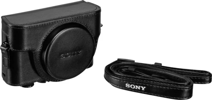 SONY LCJ-RXK (Pouzdro pro RX100)