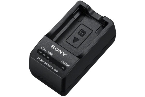 SONY BC-TRV (Nabíjačka pre akumulátor V)