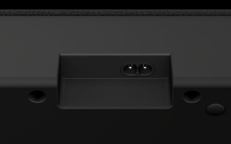SONY BRAVIA Theatre Trio (HTA8) - IMAX Enhanced, Dolby Atmos