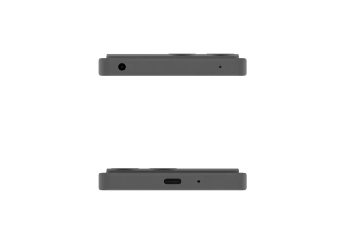 Xperia 10 VIII 5G Frosted Gray (128GB) - modelová řada 2026