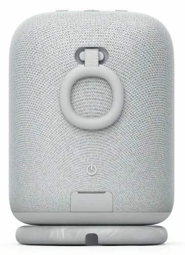 SONY LinkBuds Speaker Šedá - Bluetooth reproduktor (SRS-LS1H)