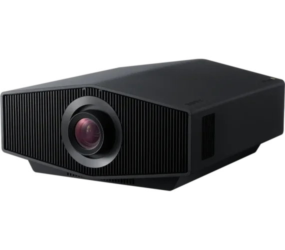 SONY BRAVIA Projector 8 VPL-XW6100 Black (4K HDR Laser projektor, 120Hz)