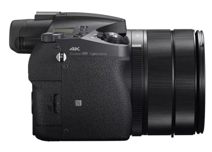 SONY DSC-RX10 IV (kompaktní fotoaparát)
