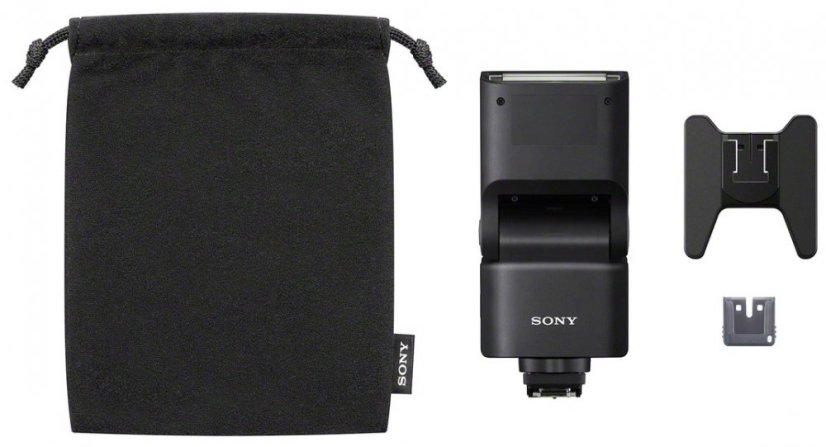 SONY HVL-F28RM (Blesk)