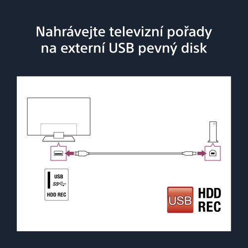 SONY KD-32W800