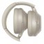 SONY WH-1000XM4 Silver (Bluetooth sluchátka s noise cancelling)