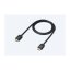 SONY DLC-HX10 (HDMI kabel 1m)