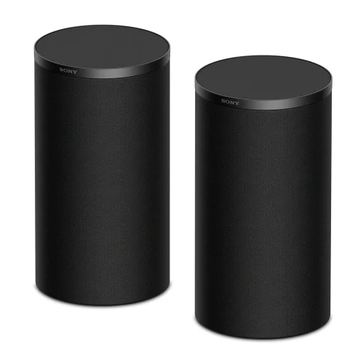 SONY BRAVIA Theatre Rear 9 | Doplňkové bezdrátové zadní reproduktory s celkovým výkonem 180 W (SA-RS9)