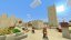 Minecraft Starter Collection (Verze pro rok 2024, PS4 + PS5 upgrade zdarma)