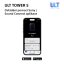 SONY ULT TOWER 5 - výkon 300W, výdrž baterie až 20h (SRSULT500) - 2 KUSY - STEREO