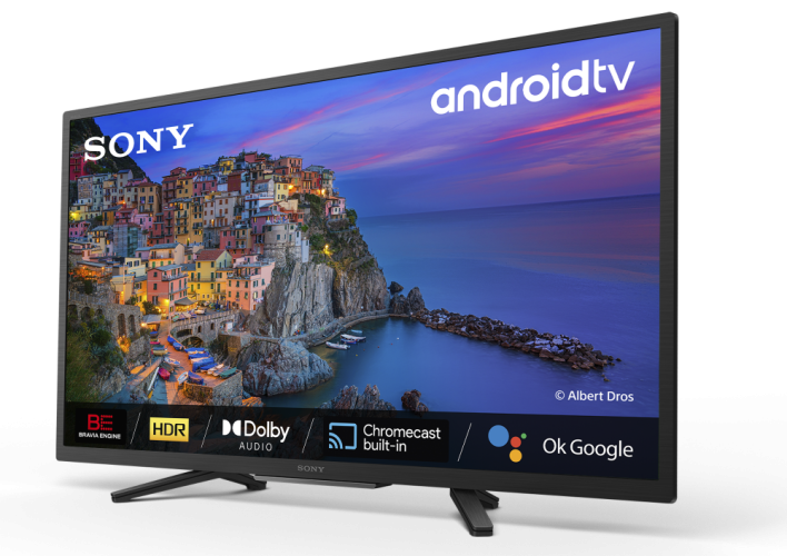 SONY KD-32W800