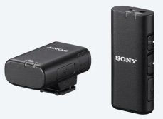 SONY ECM-W2BT (Mikrofón)