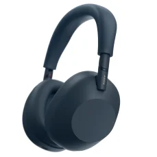 SONY WH-1000XM6 Blue (Bluetooth sluchátka s noise cancelling)