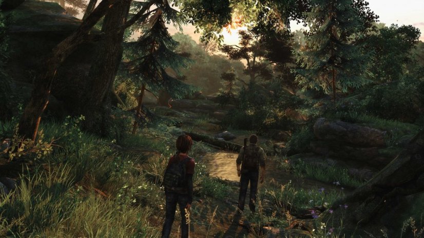 The Last of Us: Remastered PS HITS (PS4)