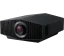 SONY BRAVIA Projector 9 VPL-XW8100 Black (4K HDR Laser projektor, 120Hz)