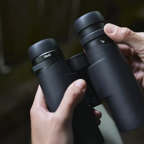 ZEISS Conquest HDX 8x42 (přiblížení 8x)