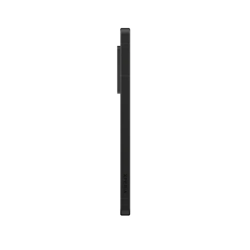Xperia 1 VIII 5G Graphite Black (256GB) - modelová řada 2026