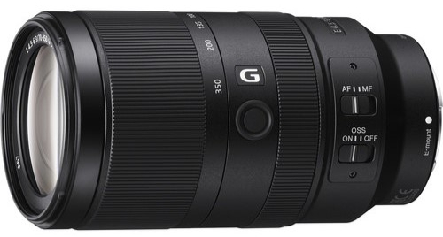 SONY SEL-70350G