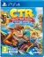 Crash Team Racing Nitro-Fueled Races (PS4)