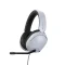SONY INZONE H3 White - Gaming sluchátka (MDR-G300W)