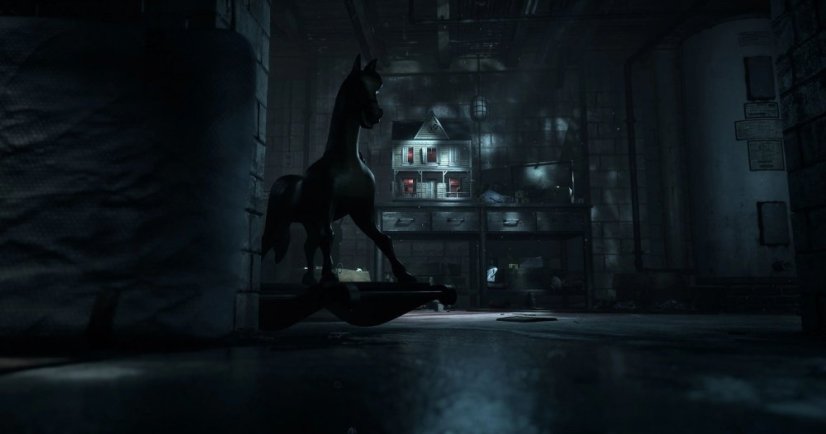 Until Dawn (PS5)