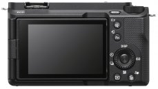 SONY Alpha ZV-E1 + SEL-2860 - vlogovací kamera