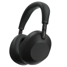 SONY WH-1000XM6 Black (Bluetooth sluchátka s noise cancelling)