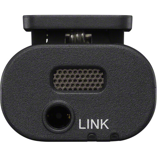 SONY ECM-W3S (Bezdrátový mikrofonní systém)