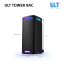 SONY ULT TOWER 9AC Black - Karaoke party systém (SRS-ULT900AC)