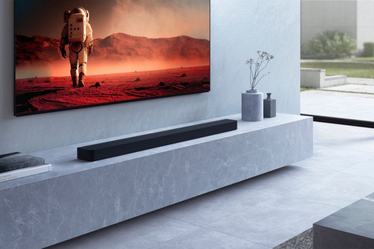 SONY BRAVIA Theatre Bar 9 (HT-A9000)