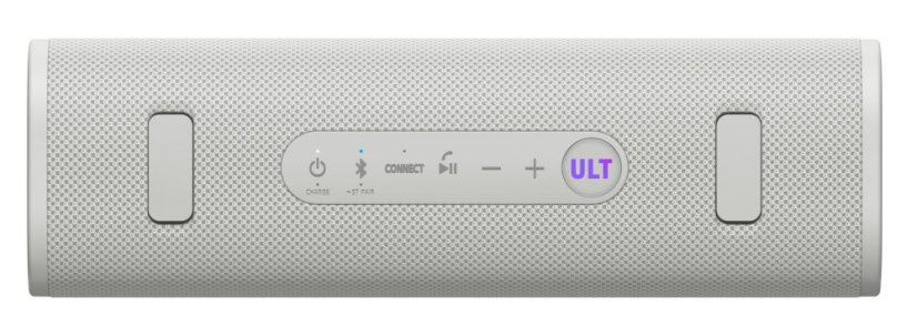 SONY ULT FIELD 3 White - Bluetooth reproduktor (SRS-ULT30)