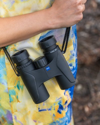 Zeiss Terra ED 10x32 (přiblížení 10x)
