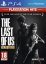 The Last of Us: Remastered PS HITS (PS4)