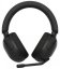 SONY INZONE H5 Black - Gaming sluchátka (WH-G500B)