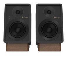 Onkyo GX-10 Černé (aktivní regálové reproduktory 30W)