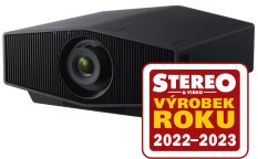 SONY VPL-XW5000 Black (4K HDR Laser projektor)