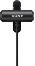 SONY ECM-LV1 (Mikrofón)